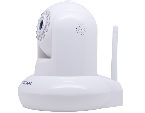Foscam FI9821P White
