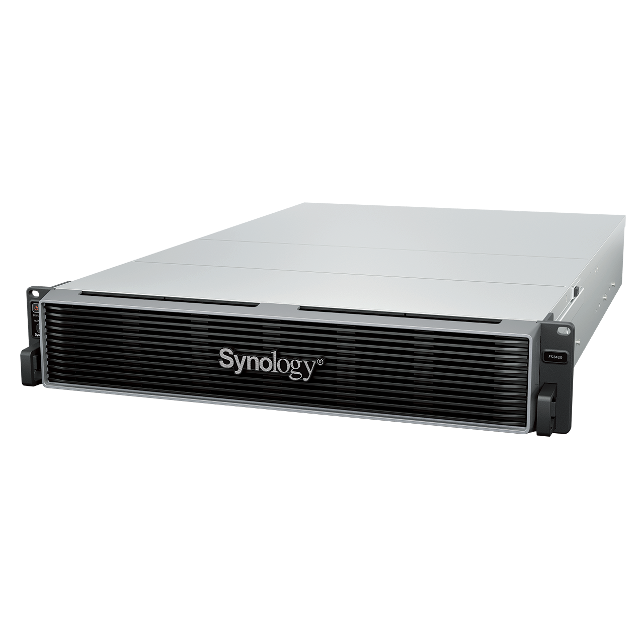 Synology FS3420 24-bay FlashStation
