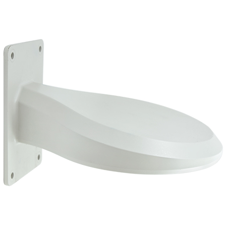ACTi PMAX-0313, muurbevestiging