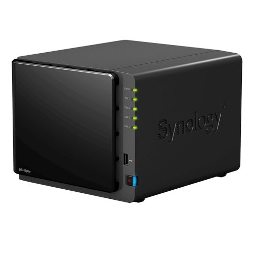 Synology DS415play [12 maanden garantie]