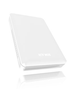 ICY BOX IB-226StUE2-Wh