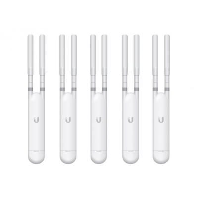 Ubiquiti UniFi AC Mesh Access Point UAP-AC-M-5 (5-Pack)