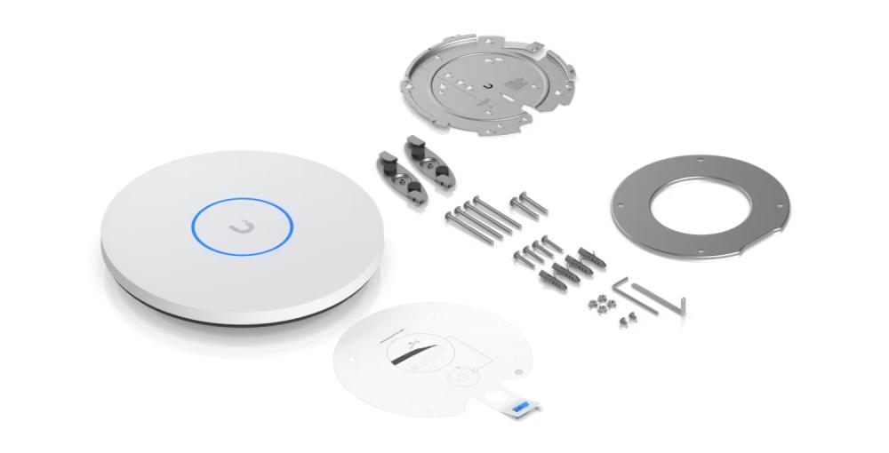 Ubiquiti UniFi AP U7-PRO XGS
