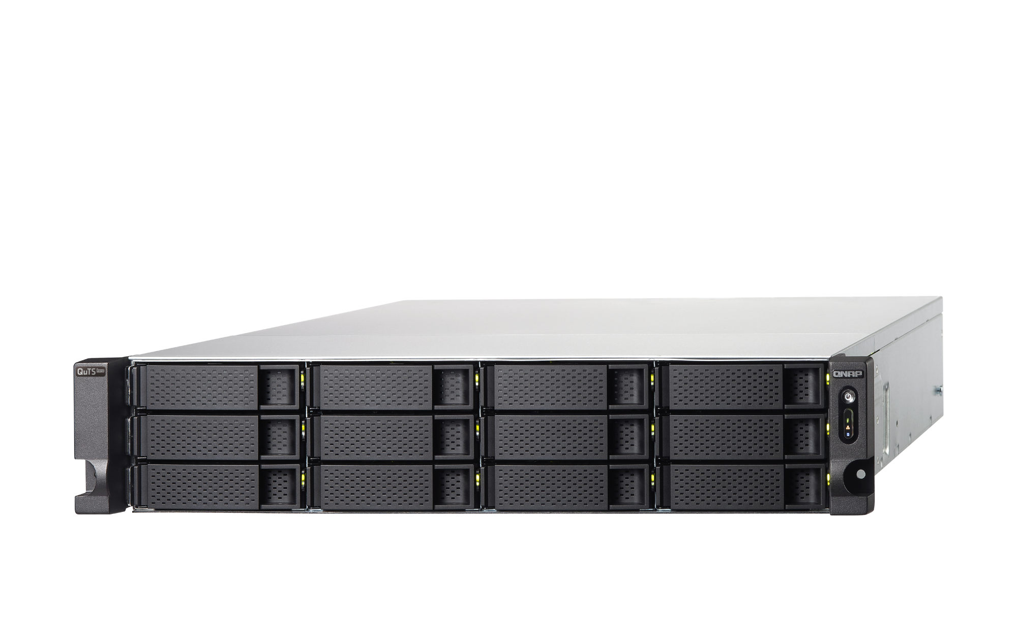 QNAP TS-h1886XU-RP-R2-D1622-16G NAS