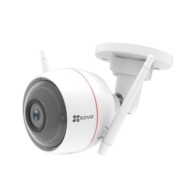 EZVIZ C3W Outdoor camera met nachtzicht en Wifi