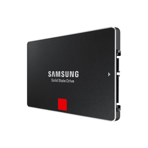 2TB Samsung SSD 850 Pro MZ-7KE2T0BW