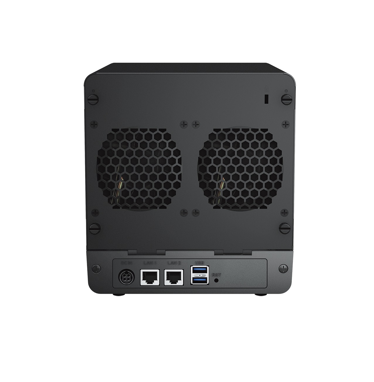 Synology DS423 4-bay NAS