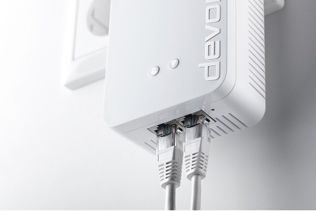 Devolo dLAN 1200+ WiFi ac Starter Kit