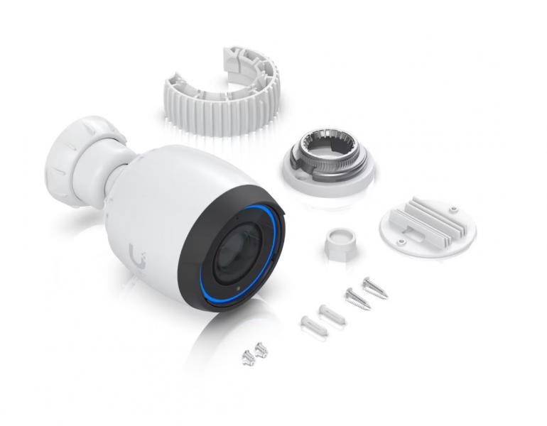 UniFi Protect G5 Professional Indoor/outdoor 4K PoE Camera