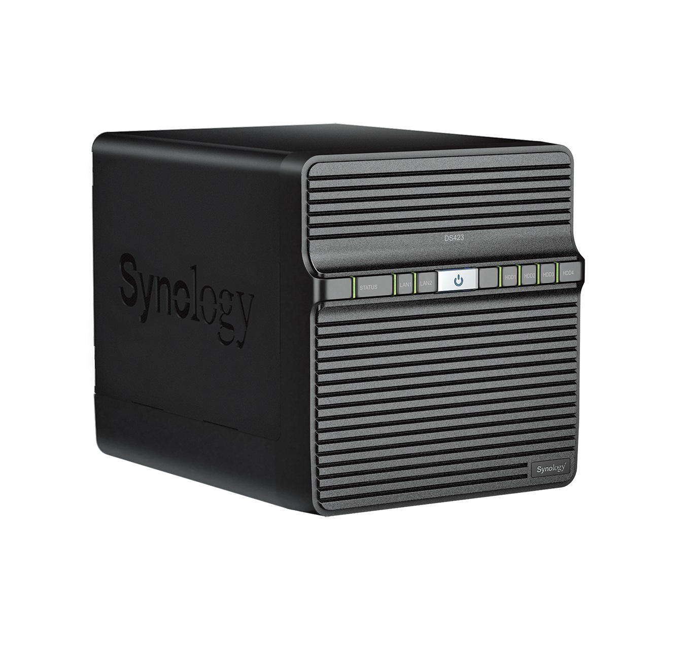 Synology DS423 4-bay NAS