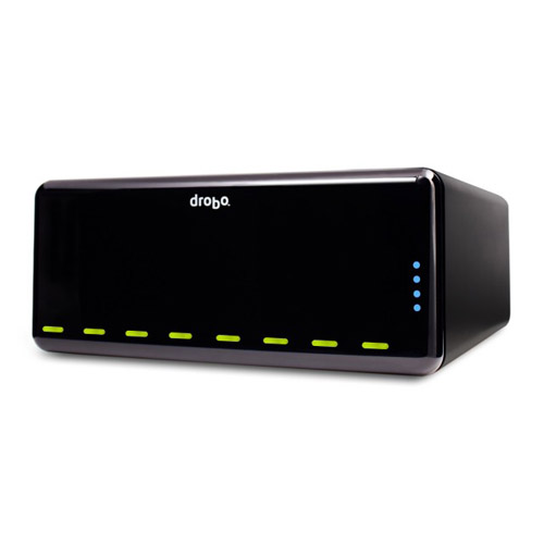Drobo Elite