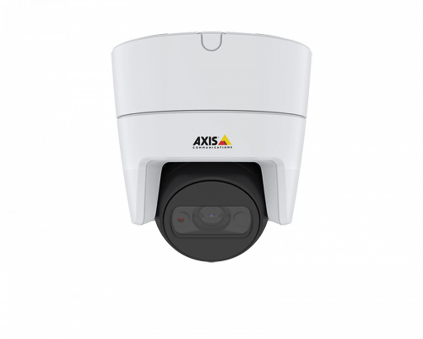 AXIS 4 MP M3116-LVE Netwerkbewakingscamera 01605-001