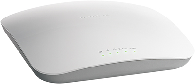 Netgear Dual Band Wireless-N Access Point WNDAP360