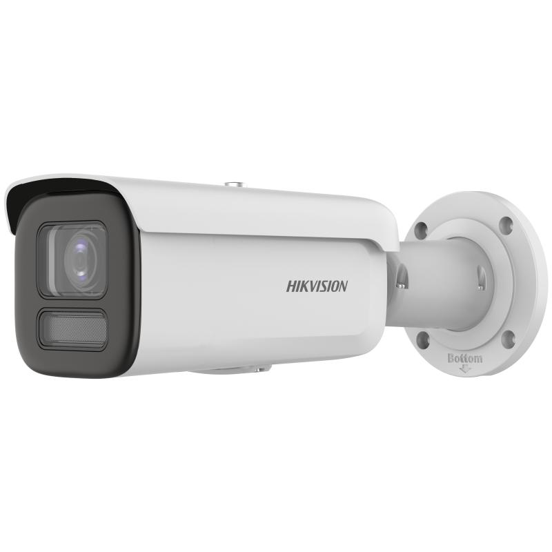 Hikvision DS-2CD2647G2HT-LIZS(2.8-12mm)(eF) 4 MP Smart Hybrid Varifocal Bullet Camera