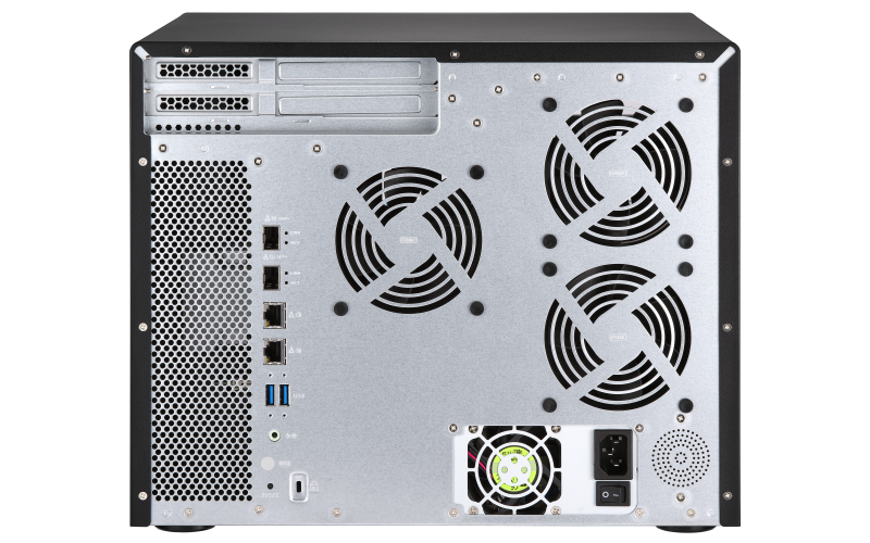 QNAP TS-1635AX-4G