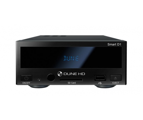 Dune HD Smart D1