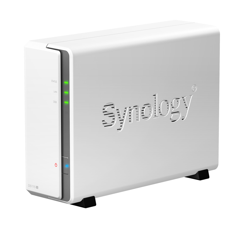 Synology DS115j [12 maanden garantie]