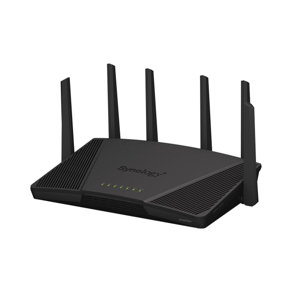 Synology Router RT6600ax 