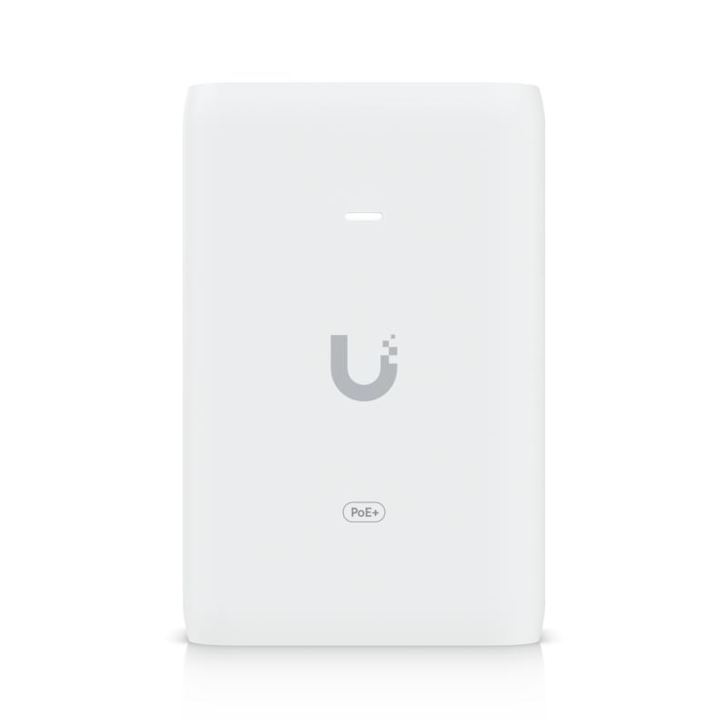Ubiquiti 2.5G PoE+ Adapter (30W)
