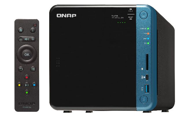 QNAP TS-453B-4G