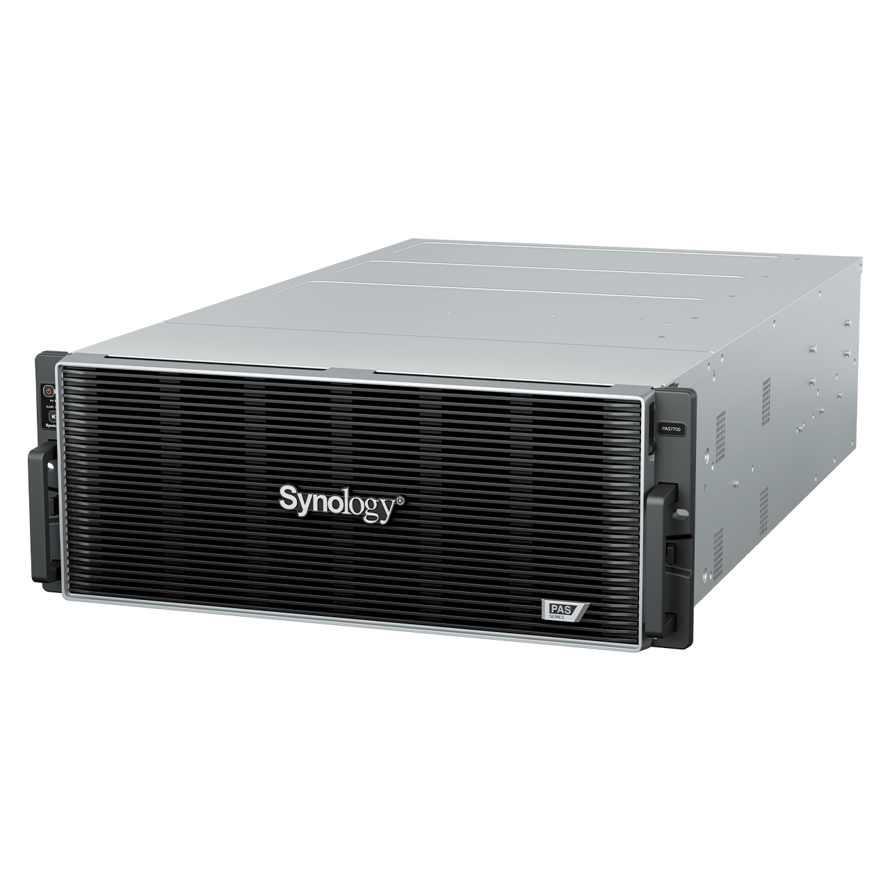 Synology PAS7700 48-bay NVMe Rack