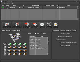 CalDigit HDElement Expansion Unit