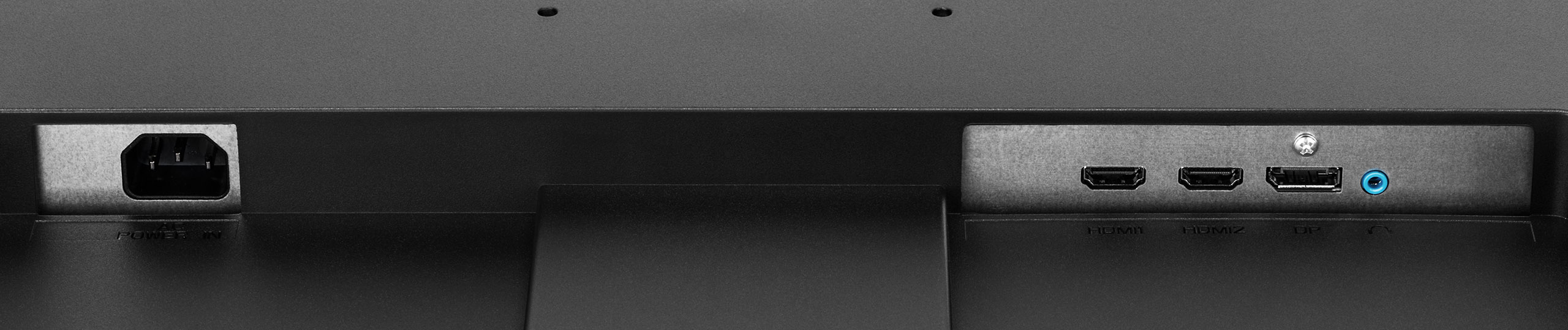 iiyama ProLite XB3288UHSU-B5 32 VA paneel met 4K resolutie zwart monitor