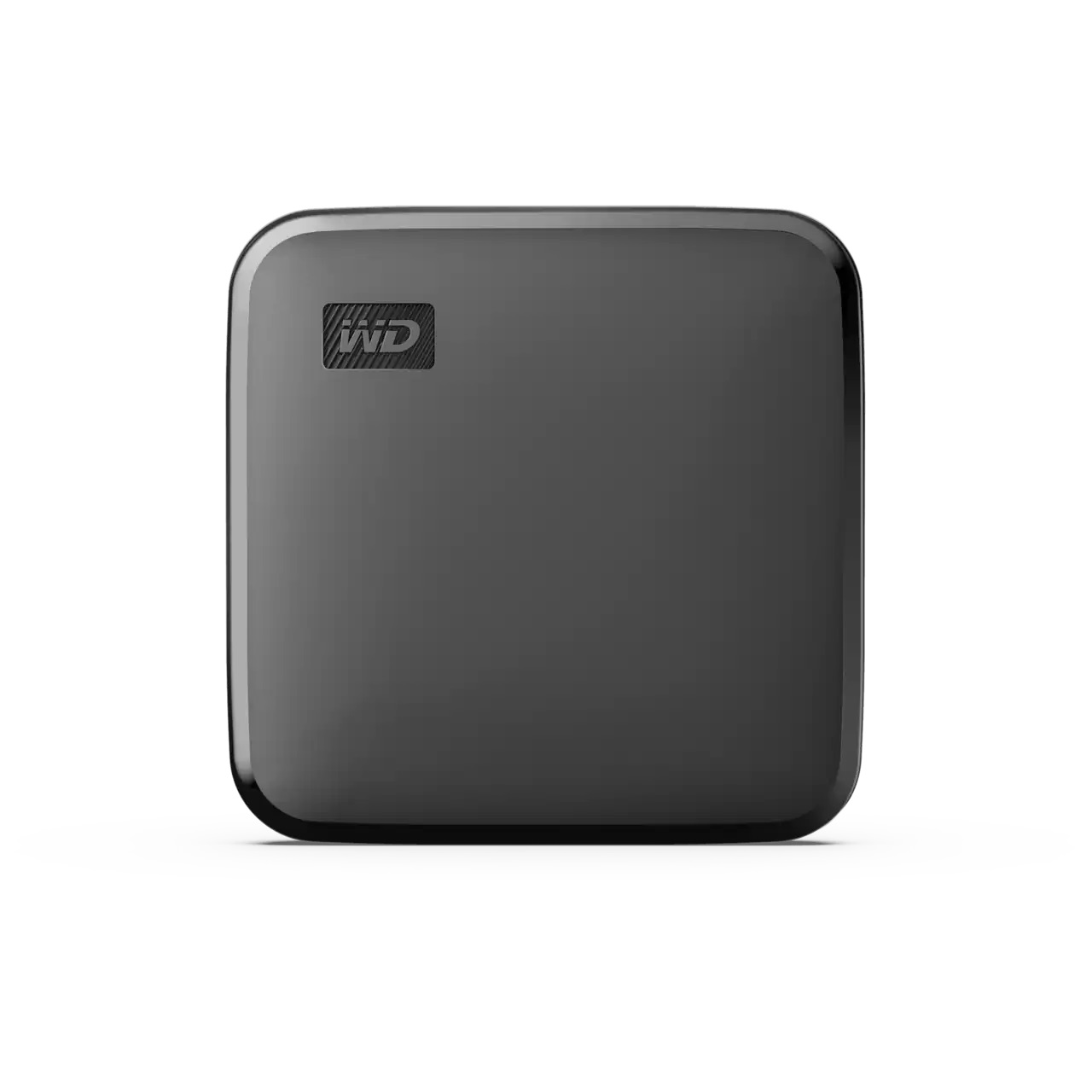 Western Digital 1 TB Elements SE SSD WDBAYN0010BBK