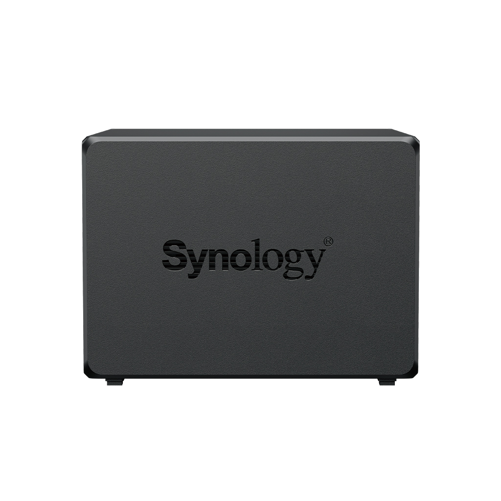 Synology DS1525+ 5-bay NAS