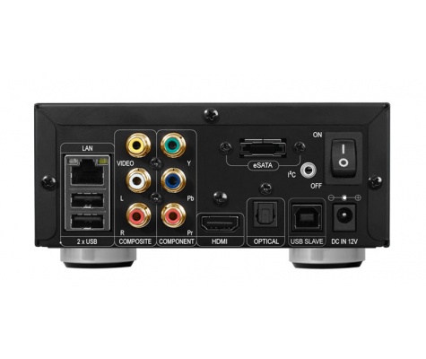 Dune HD Smart D1