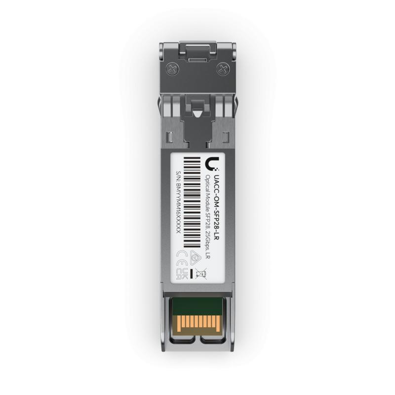 Ubiquiti Optical Module, 25G (SFP28) Long-Range