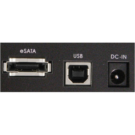 Sharkoon SATA QuickPort DUO