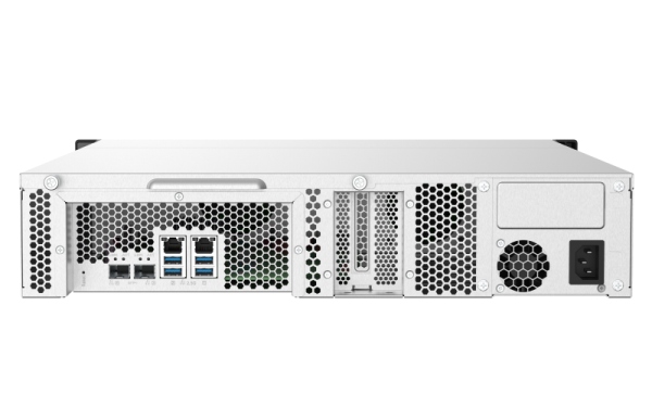 QNAP TS-832PXU-4G 8-bay Rack
