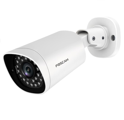 Foscam G4EP PoE 4.0MP Outdoor Camera