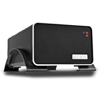 ICY BOX IB-3218StU-B