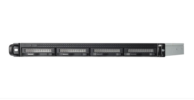 TerraMaster D4-320U USB DAS 4-bay