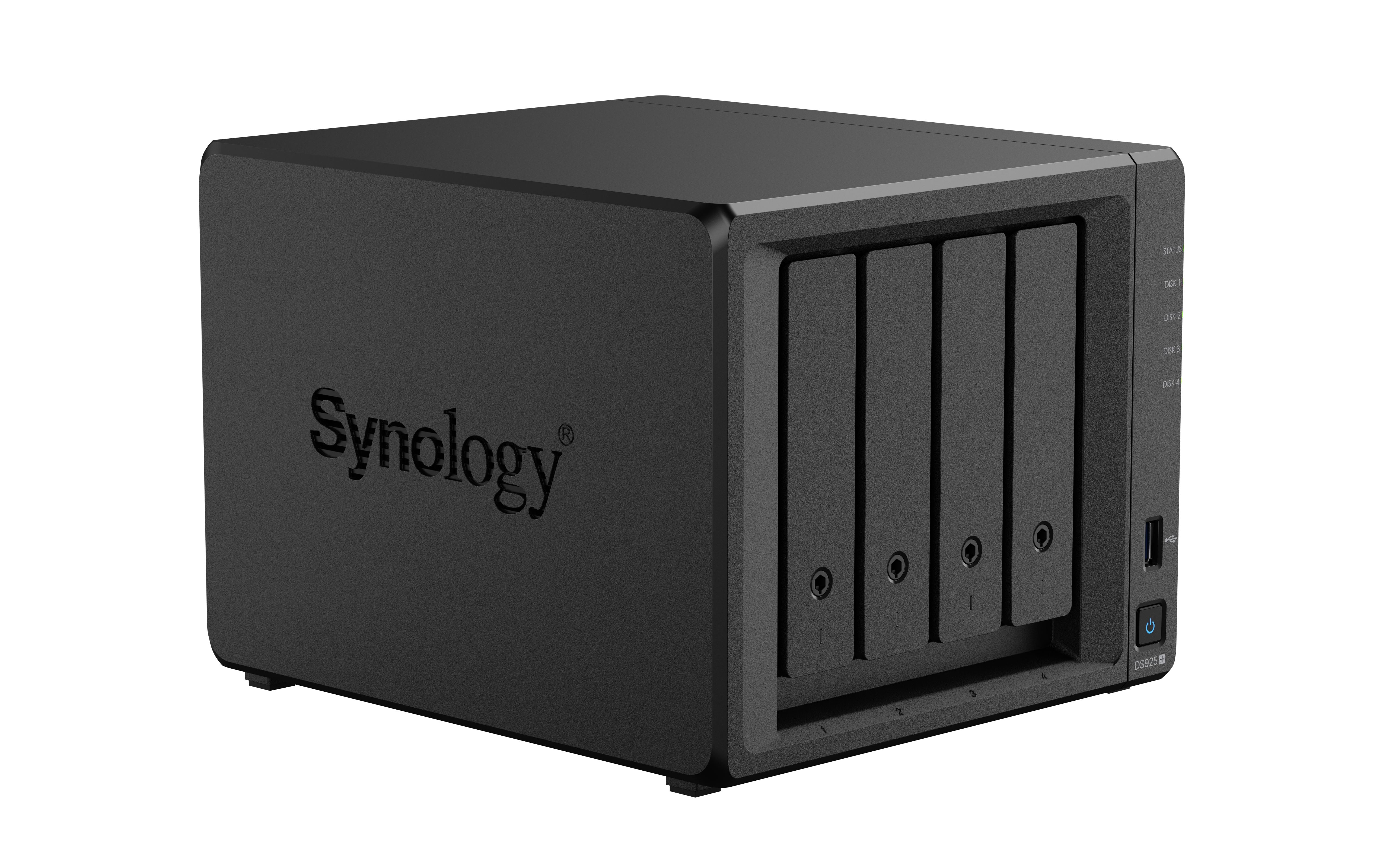 Synology DS925+ 4-bay NAS