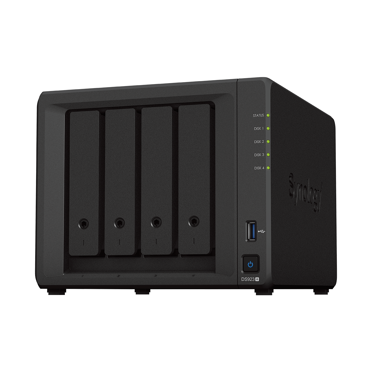 Synology DS923+ 4-bay NAS
