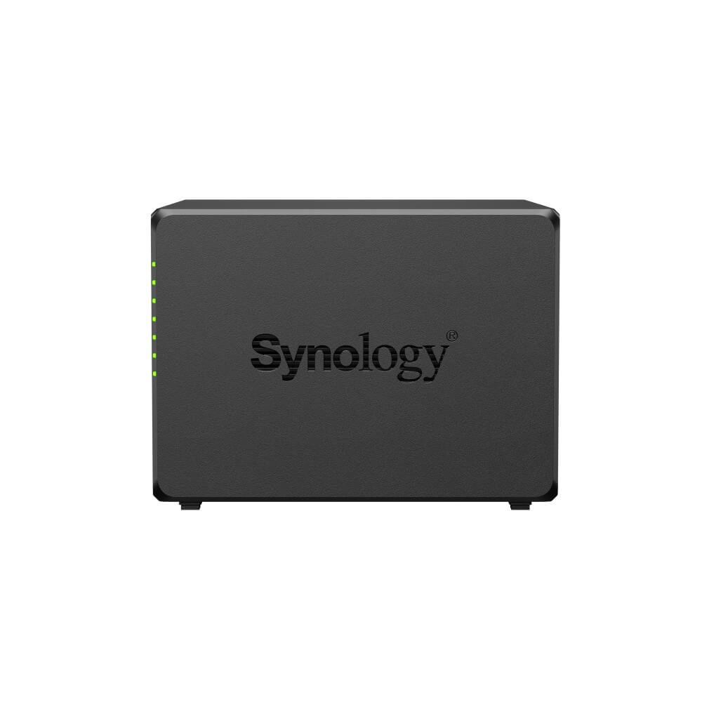 Synology DX525 5-bay uitbreidingsunit