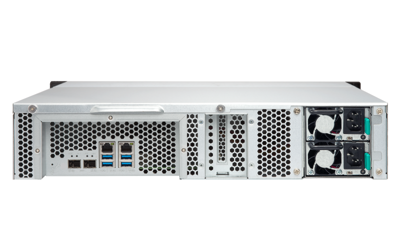 QNAP TS-832XU-RP-4G