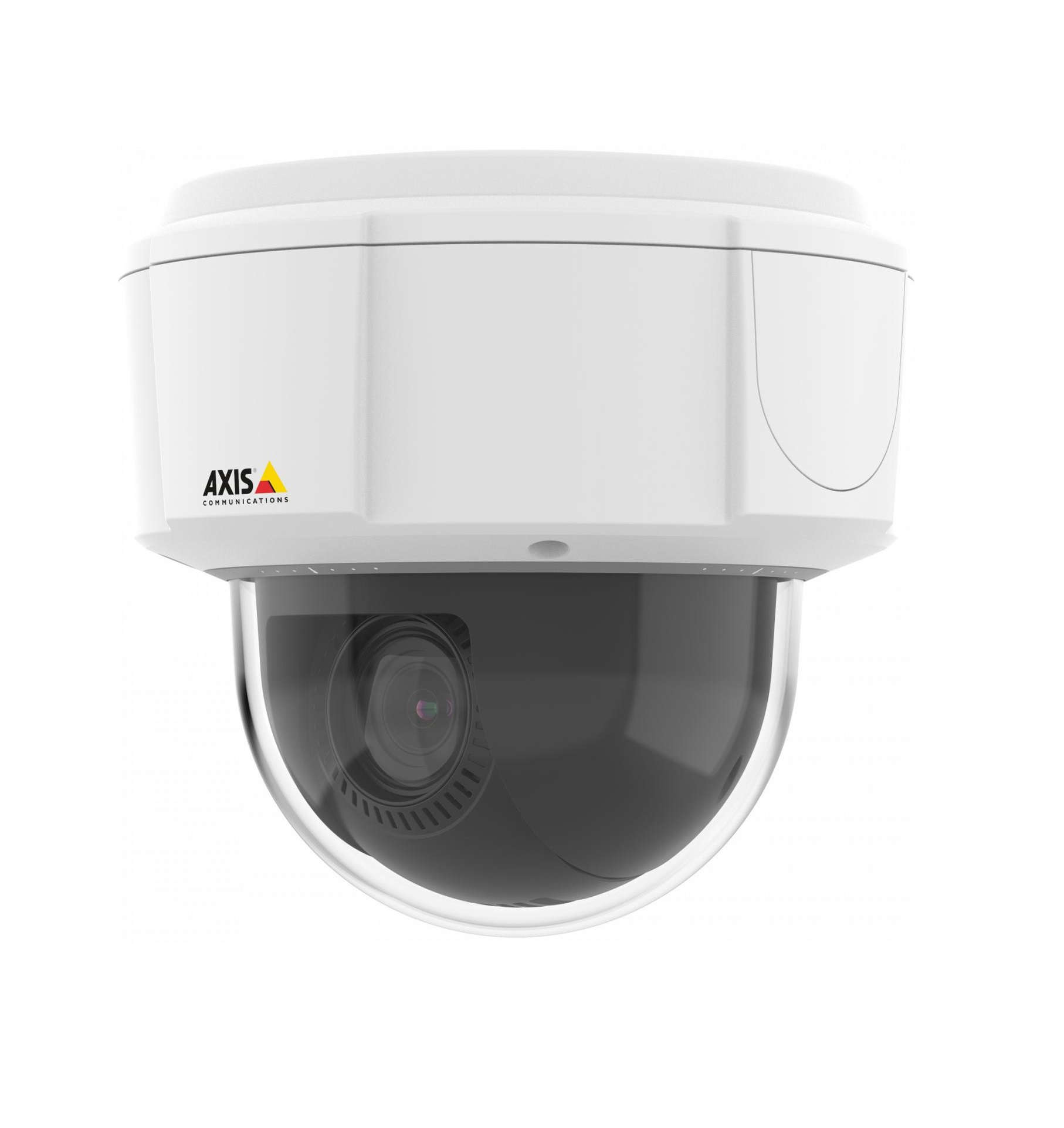 AXIS M5525-E PTZ Network Camera 01145-001