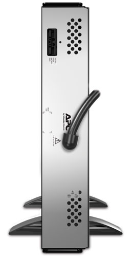 APC Smart-UPS X 120V External Battery Pack Rack/Tower SMX120RMBP2U
