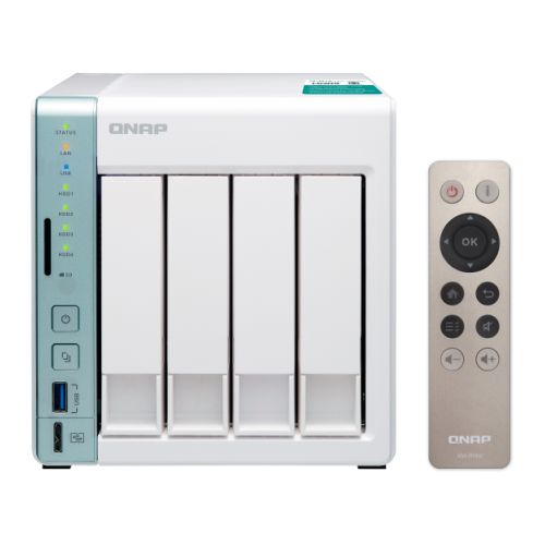 QNAP TS-451A-4G