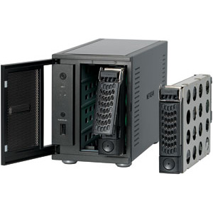 NetGear ReadyNAS 2Bay 500GB RND2150