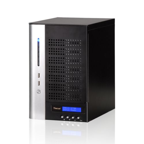 Thecus NVR77N VisoGuard