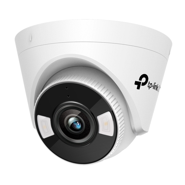 TP-Link 4MP Full-Color Turret Network camera VIGI C440-W(4mm)
