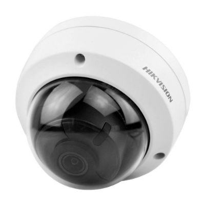 Hikvision DS-2CD2145FWD-I(2.8MM) 4MP Dome 30m IR WDR Ultra Low Light