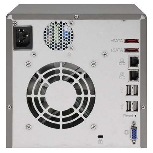 QNAP SS-839 PRO