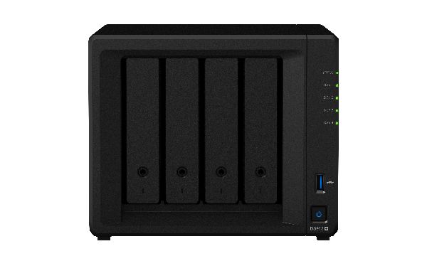 Synology DS918+ 4-bay NAS