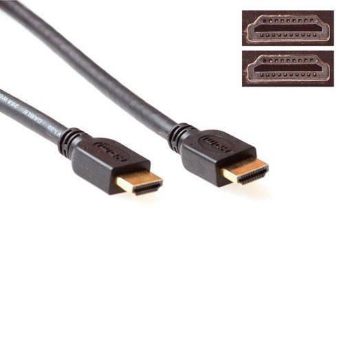 ACT 1.5 meter High Speed HDMI Standard Quality